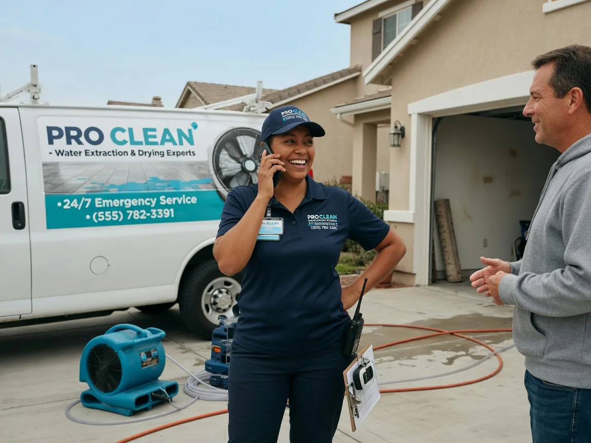 Water Extraction & Drying Energy, IL FAQs
